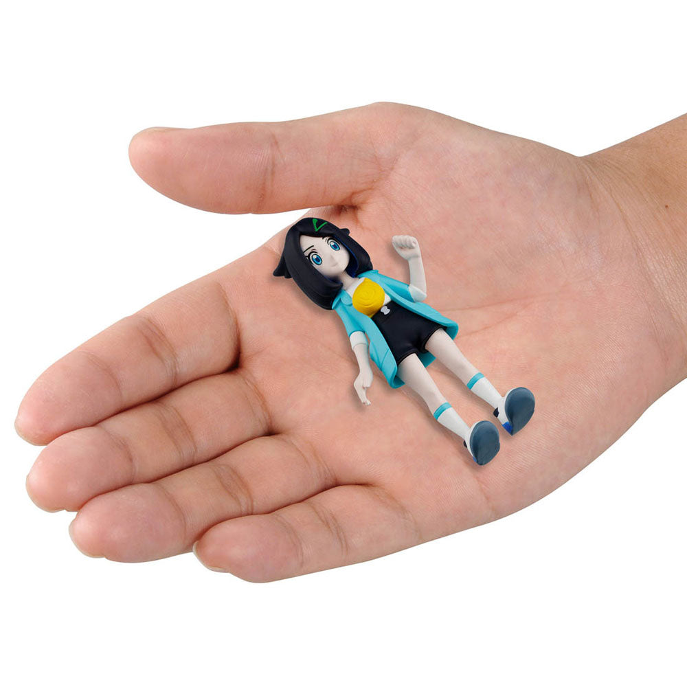 POKEMON MONCOLLE LIKO POKEMON MONCOLLE LIKO